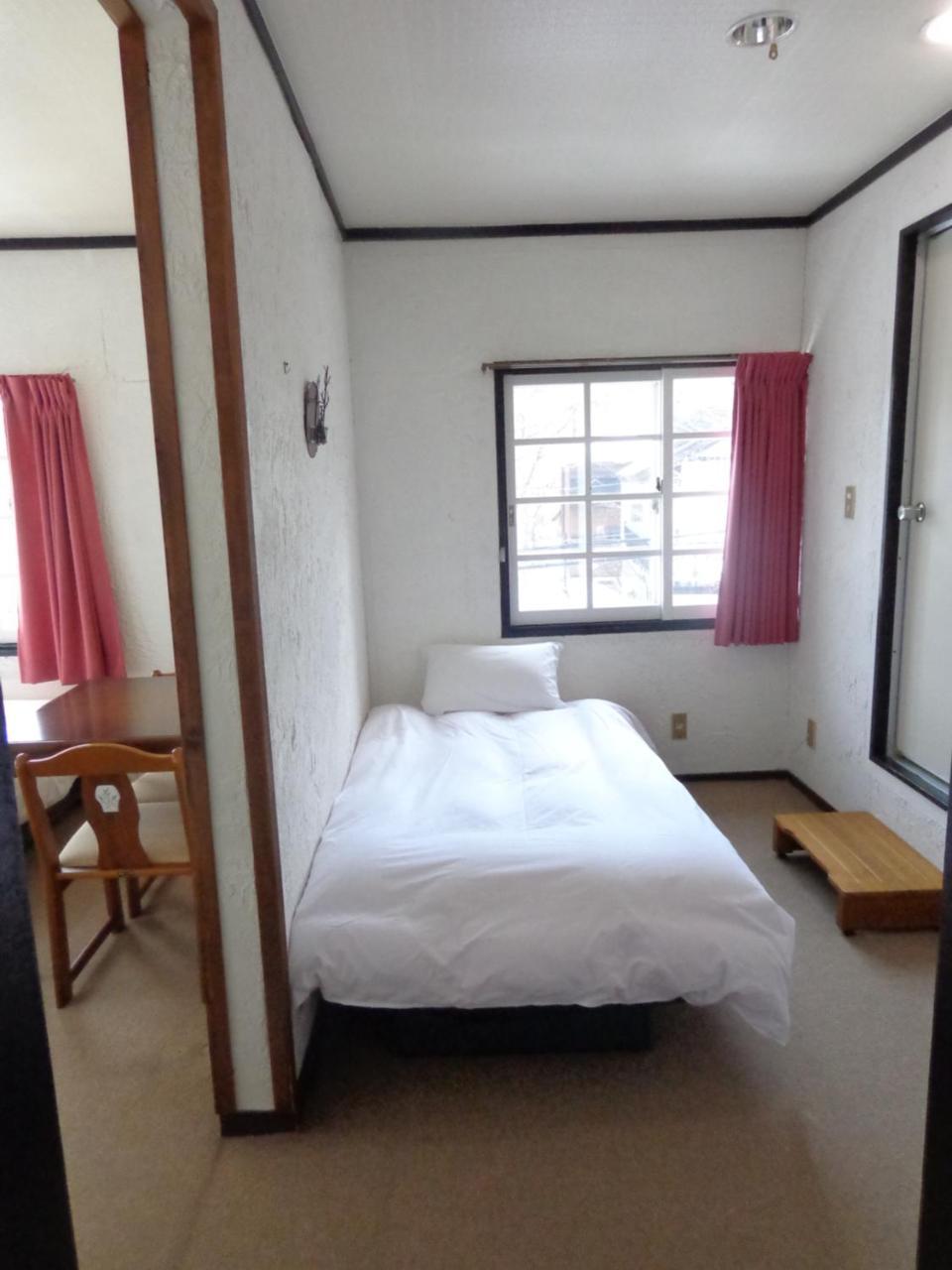 Hakuba Matata Lodge Exterior photo